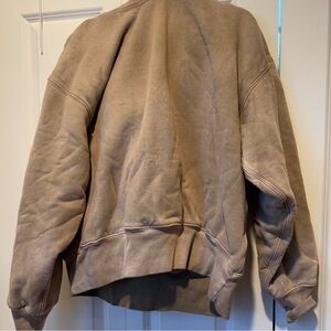 Yeezy x Gap Sample Hoodie